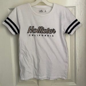 Hollister shirt